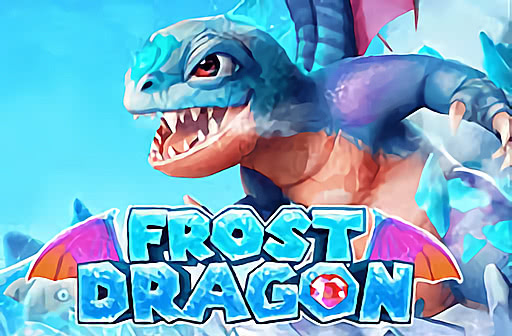 Frost Dragon