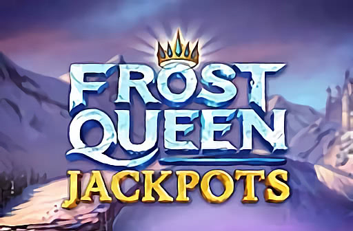 Frost Queen Jackpots