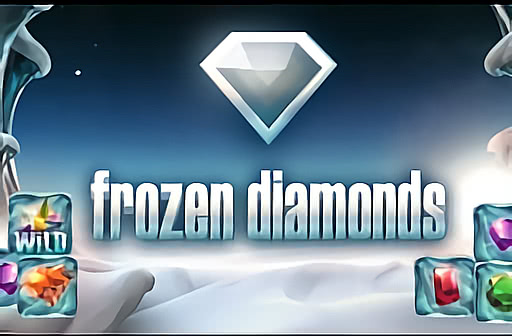 Frozen Diamonds