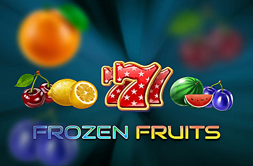 Frozen Fruits