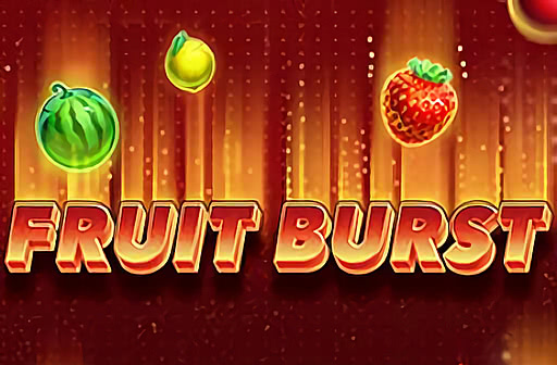 Fruit Burst