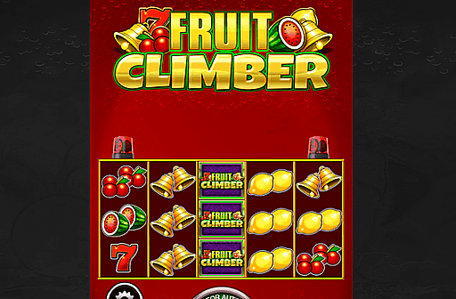 Fruit Climber