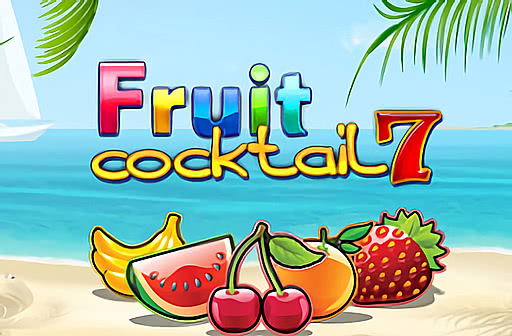 Fruit Cocktail 7