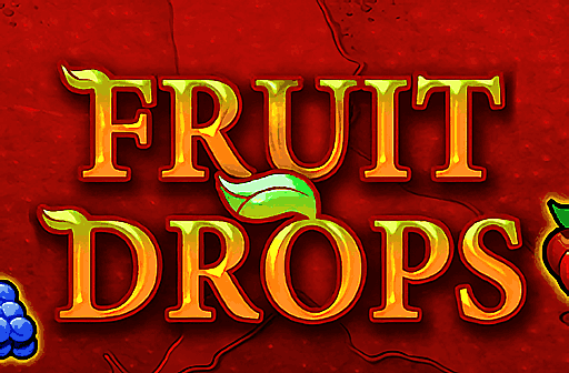 Fruit Drops