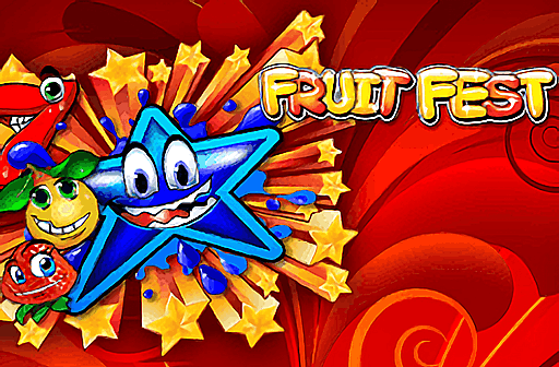 Fruit Fest
