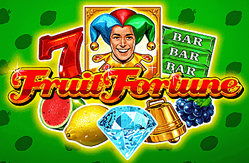 Fruit Fortune
