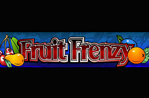 Fruit Frenzy