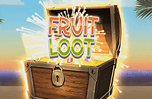 Fruit Loot