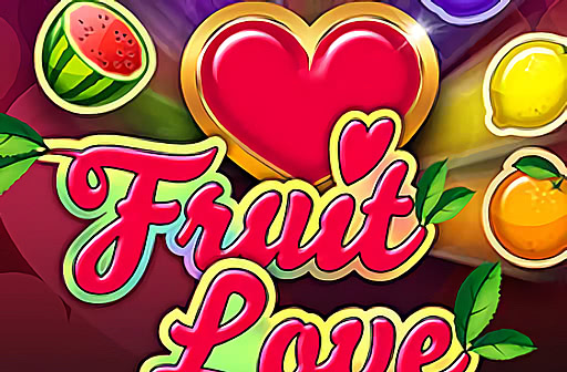 Fruit Love