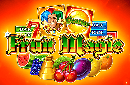 Fruit Magic