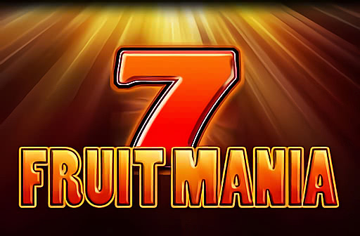Fruit Mania