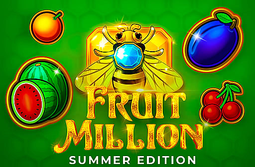 Fruit Million