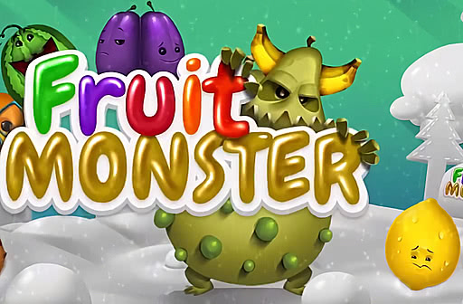 Fruit Monster