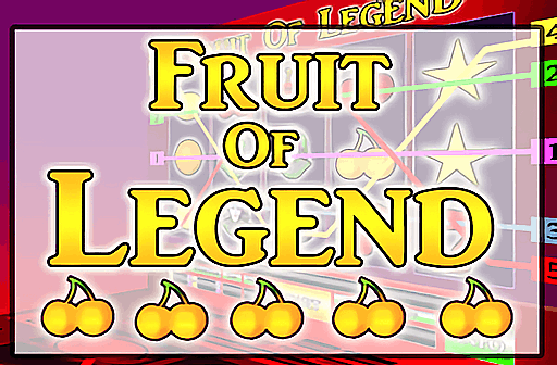 Fruit of Legend