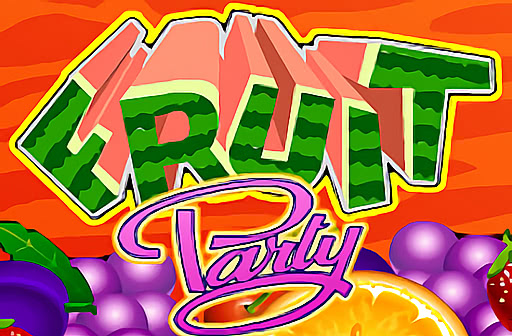 Fruit Party
