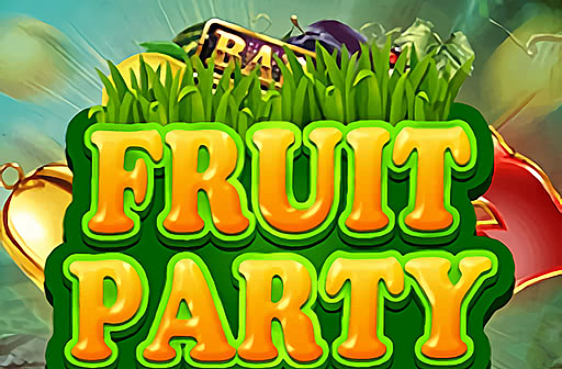 Fruit Party
