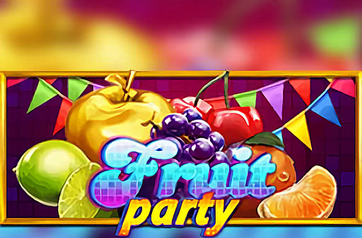 Fruit Party