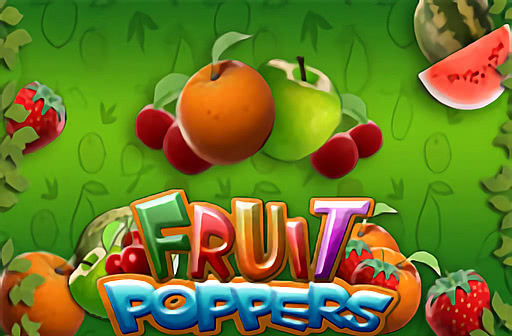 Fruit Poppers