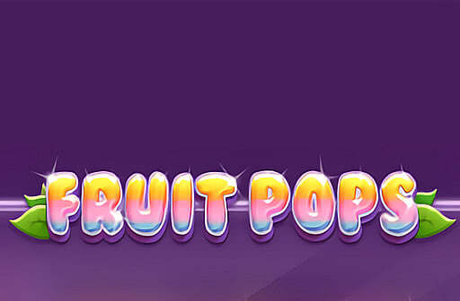 Fruit Pops