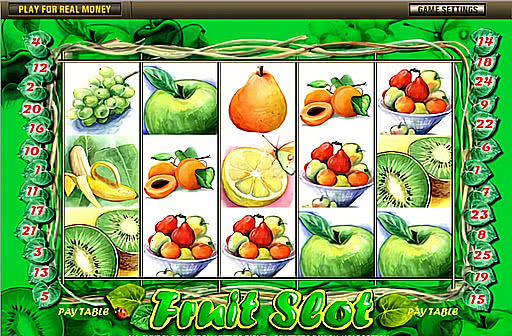Fruit