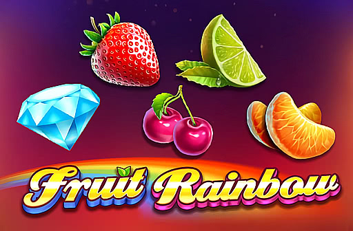Fruit Rainbow