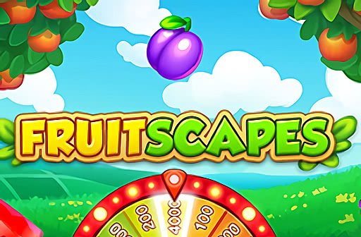 Fruit Scapes