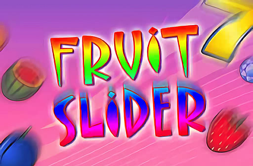 Fruit Slider
