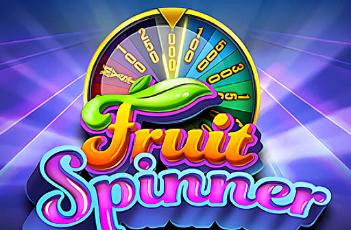 Fruit Spinner