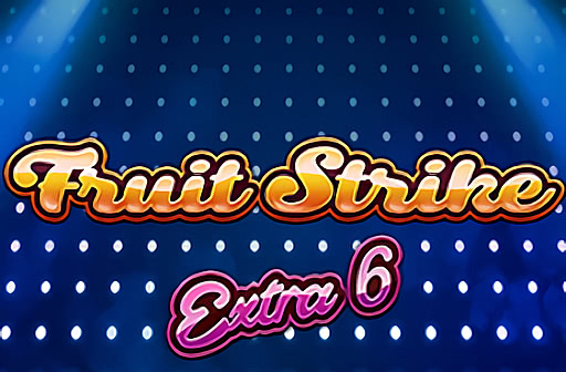 Fruit Strike Extra 6