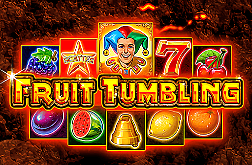 Fruit Tumbling
