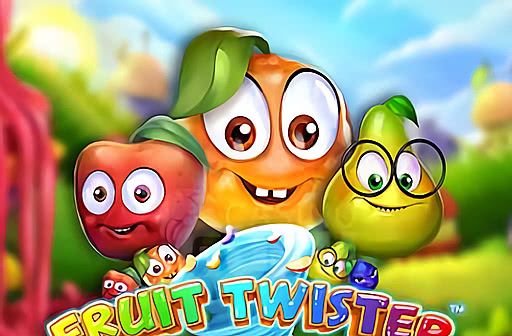 Fruit Twister