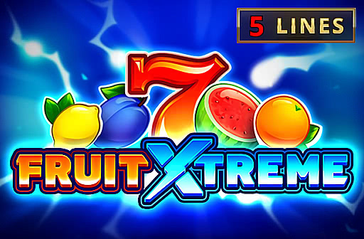 Fruit Xtreme
