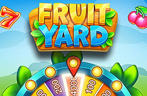 Fruit Yard