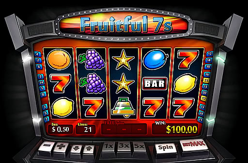Fruitful 7s