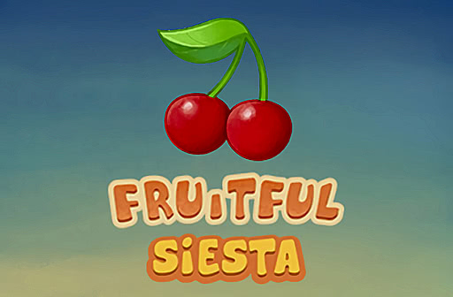 Fruitful Siesta