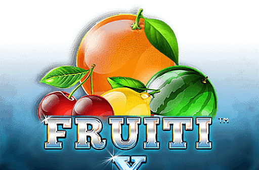 Fruiti X