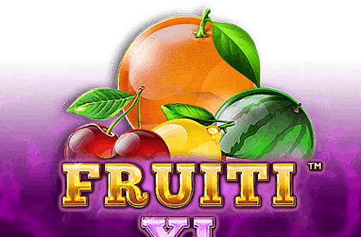 Fruiti XL