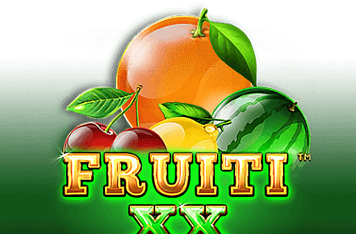 Fruiti XX