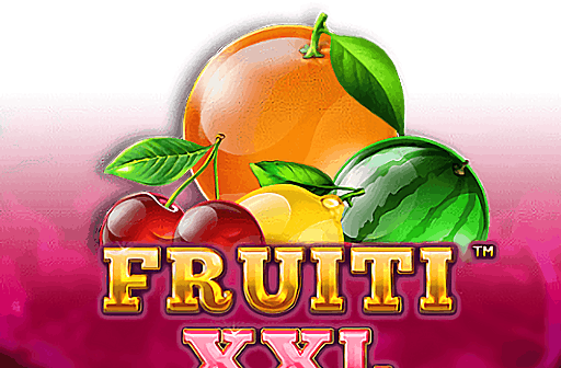 Fruiti XXL