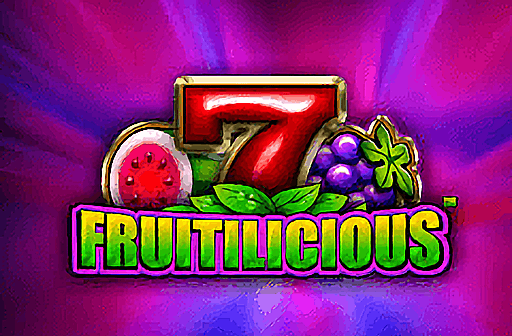 Fruitilicious