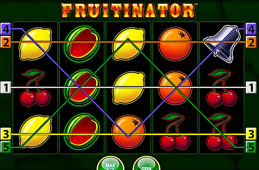 Fruitinator