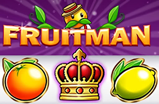 Fruitman