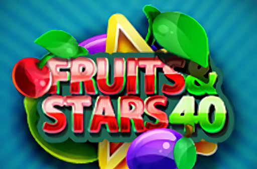 Fruits and Stars 40