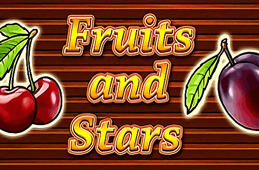 Fruits and Stars