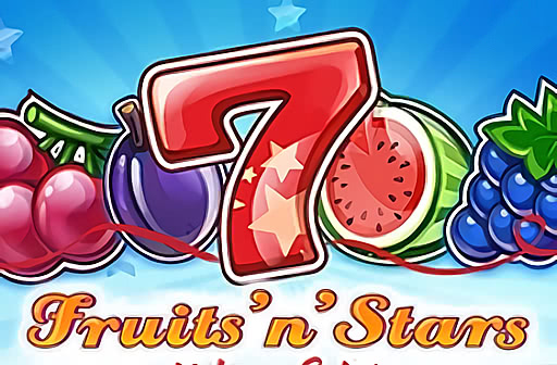 Fruits and Stars Holiday Edition