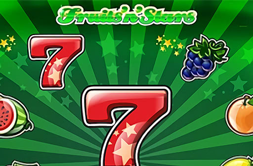 Fruits and Stars