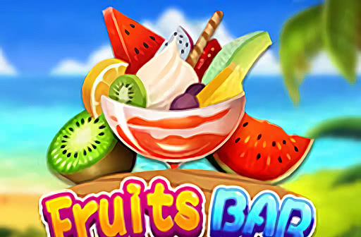 Fruits Bar