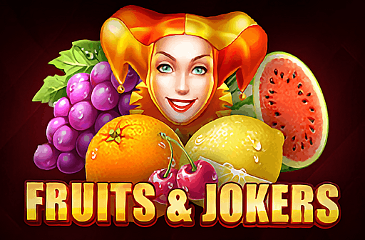 Fruits & Jokers
