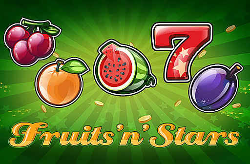 Fruits'n'Stars