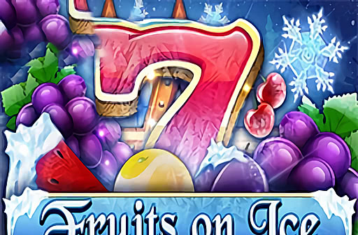 Fruits on Ice